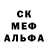Alpha PVP крисы CK Feruza Feya